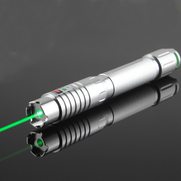 Laser vert 500mW puissant