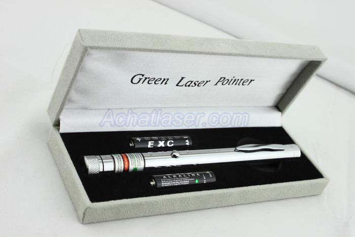 200mW Pointeur Laser vert
