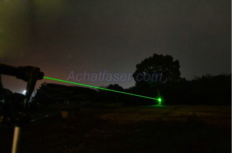 1000mW Pointeur Laser vert