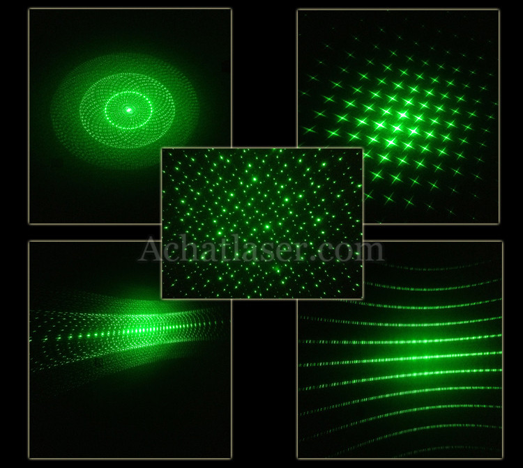 Laser pointeur 10000mW prix