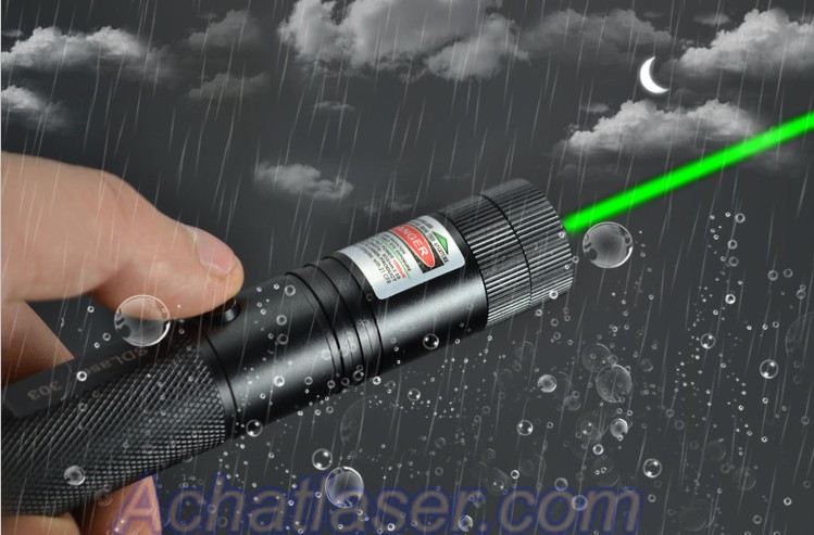 Acheter pointeur laser vert 10000mw surpuissant