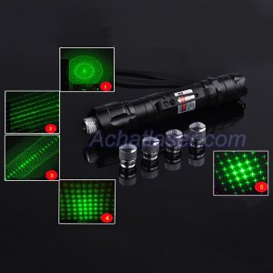 bonne qualité stylo laser vert 2000mw bon marché
