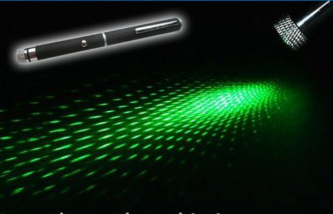100mw pointeur laser
