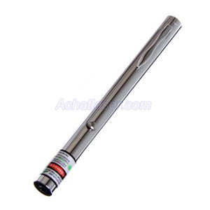 stylo laser vert 100mw