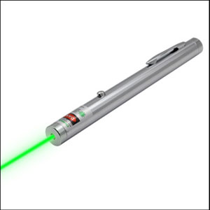 Acheter 200mw lampe de poche laser vert puissant