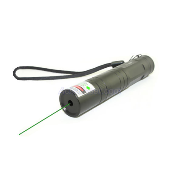 achat Pointeur Laser vert 50mW puissant