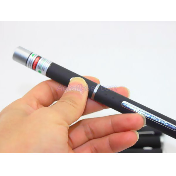 stylo laser vert 5mW  pas cher