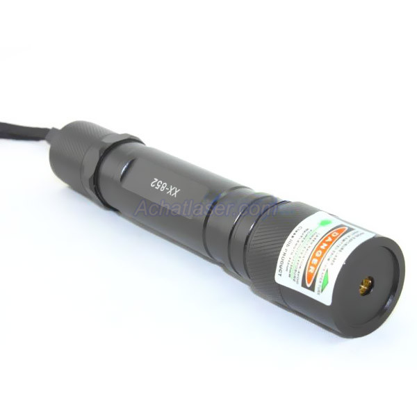 Acheter Pointeur Laser vert 100mW