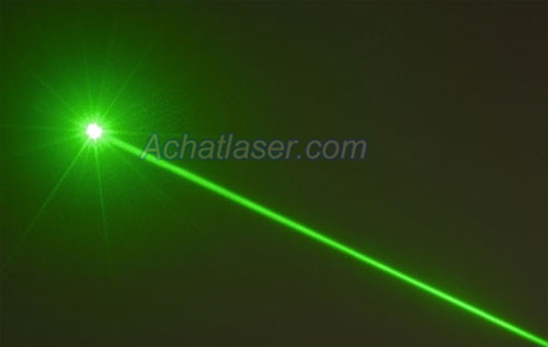 laser vert 200mw pas cher