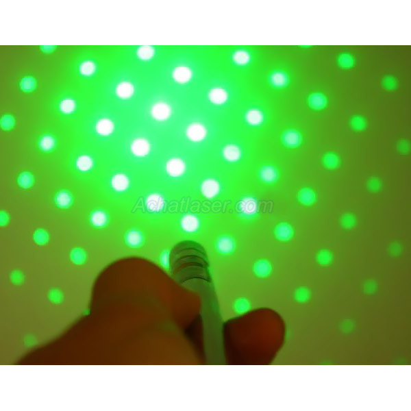 stylo laser vert 10mw