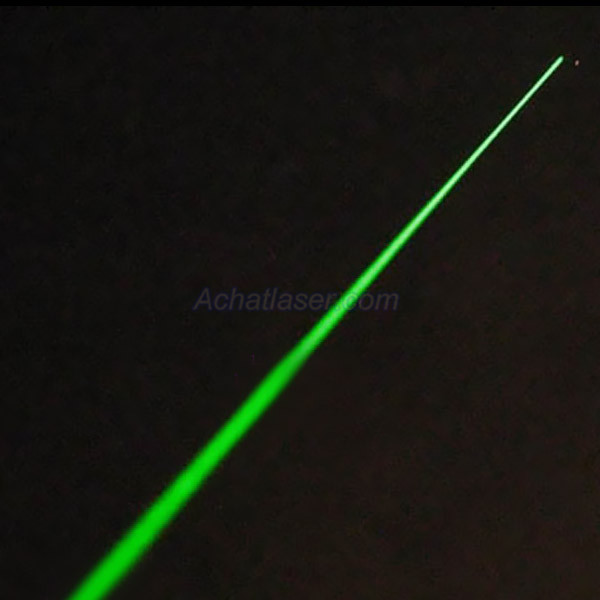 Pointeur Laser vert 200mW