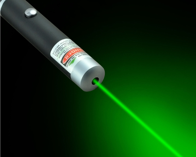 Laser 200mW pas cher