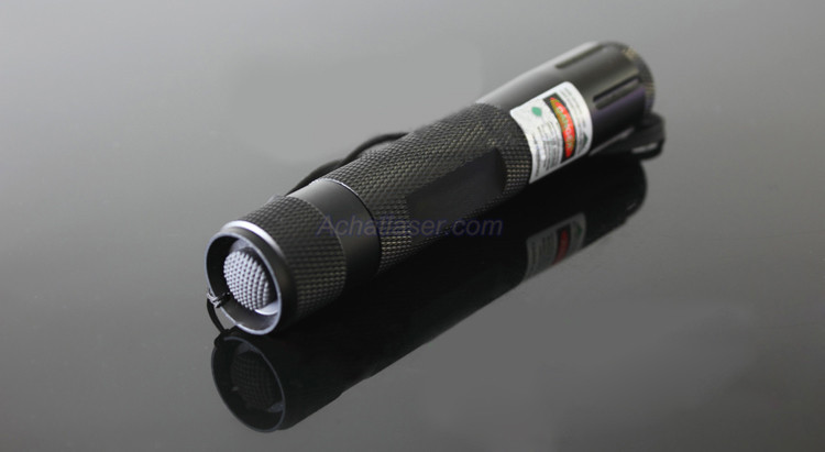 haut qualité pointeur laser vert 200mW prix
