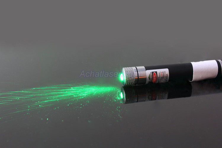 Laser vert 20mW