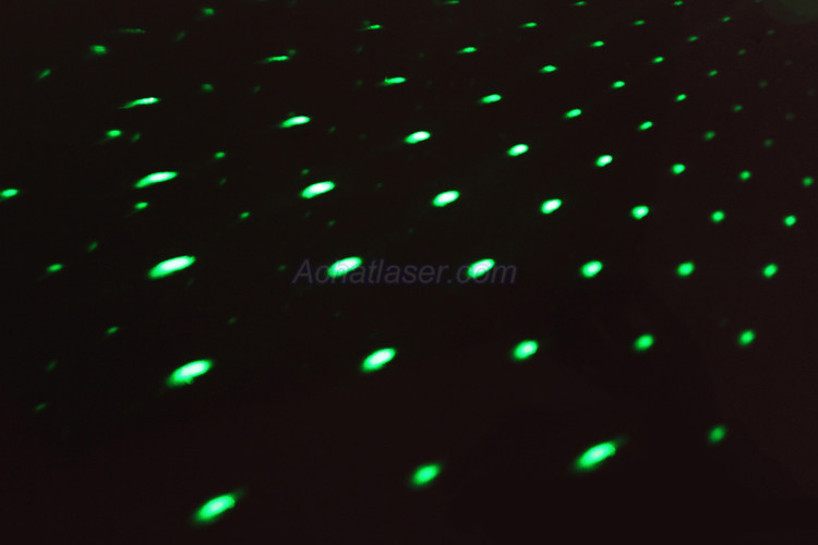 Laser vert 20mW pas cher