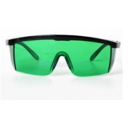 lunettes de protection pour laser bleu de bonne qualité