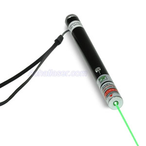 pointeur laser vert 150mw puissant