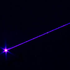 Pointeur Laser 10mW