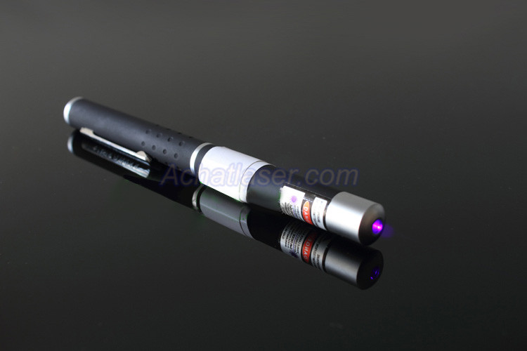 Pointeur Laser violet 5mW