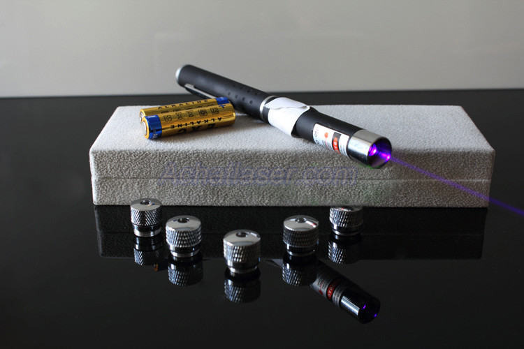 Acheter Pointeur Laser violet 20mW