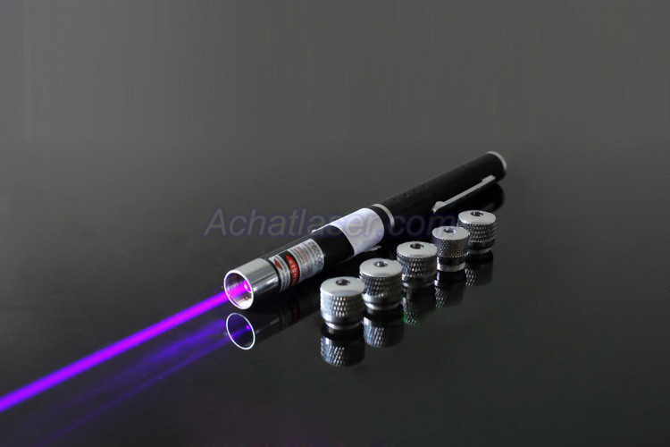 Laser violet 20mW