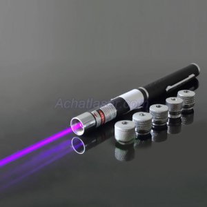 Pointeur Laser violet 50MW pas cher