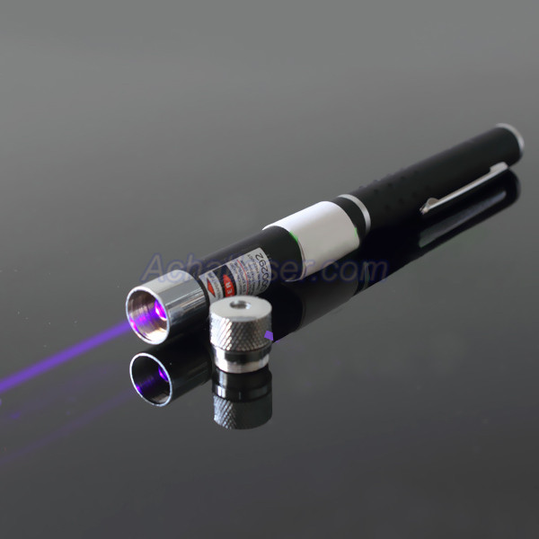 10mw laser bleu violet