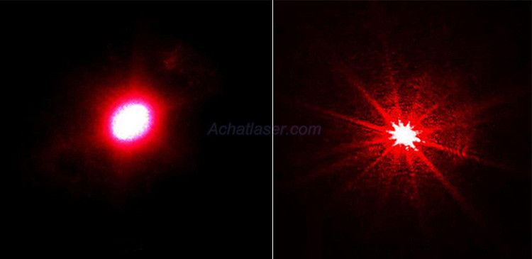 200mW lampe torche laser rouge pas cher pas cher
