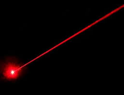 portée laser rouge 200mw 