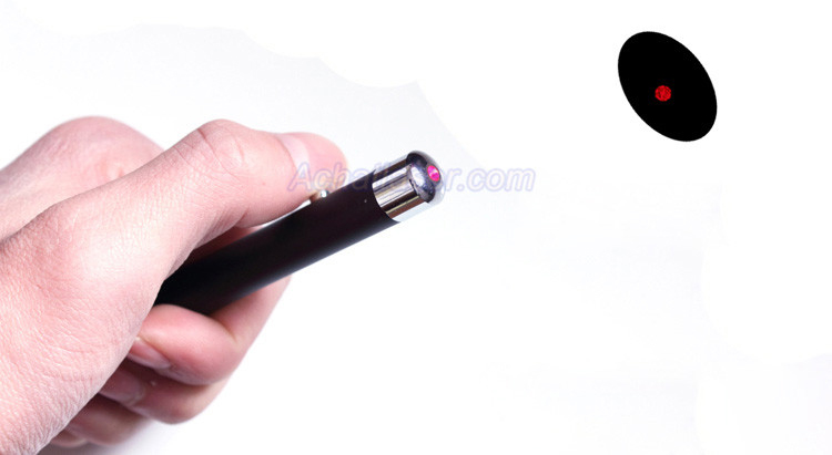 stylo laser rouge 5mw prix