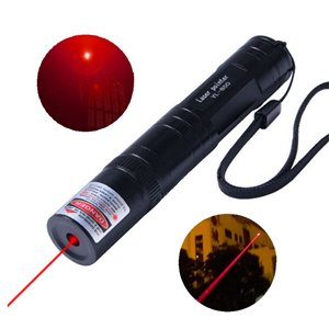 pointeur laser rouge 300mw