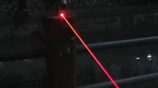 laser rouge 3000mw puissant