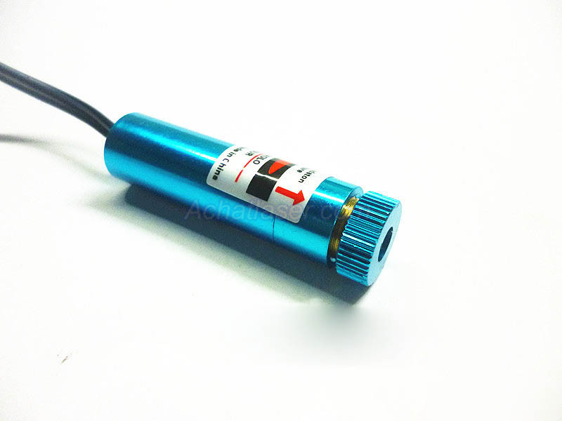 diode laser bleu violet 100mw