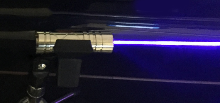 Laser Pointeur 500mw bleu prix