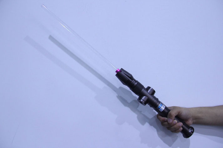 pointeur laser sabre laser