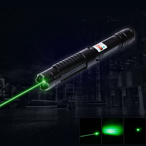 Le plus petit pointeur laser portable 5000mw