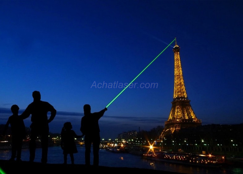 Meilleurs pointeurs laser d'astronomie - Blog