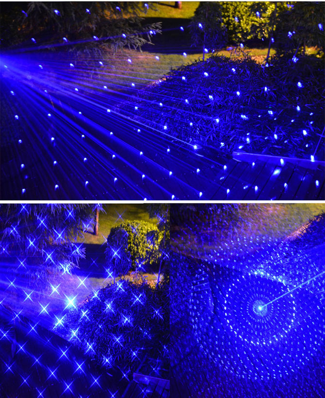 laser premier fréquence de conversion bleu 50000mw
