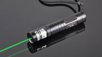Pourquoi ne pouvez-vous pas modifier votre pointeur laser?
